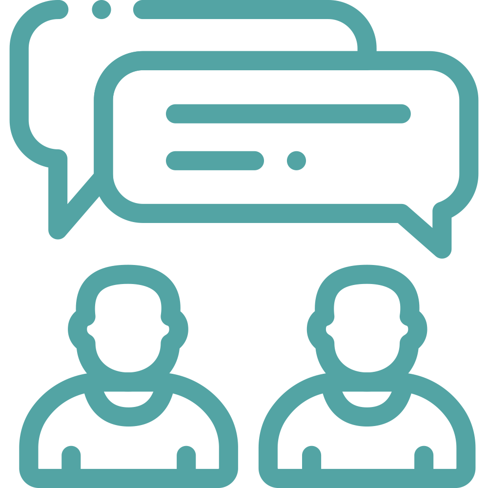 Start Conversation