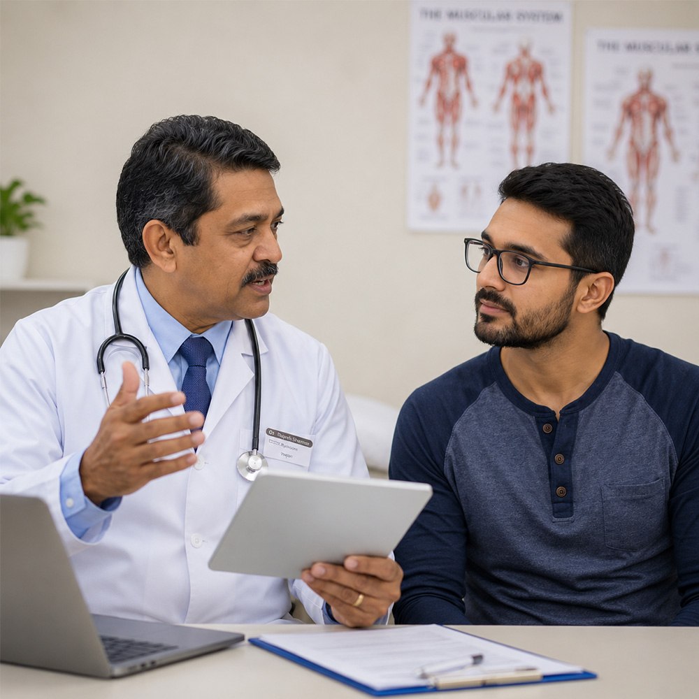 Medical Tourism