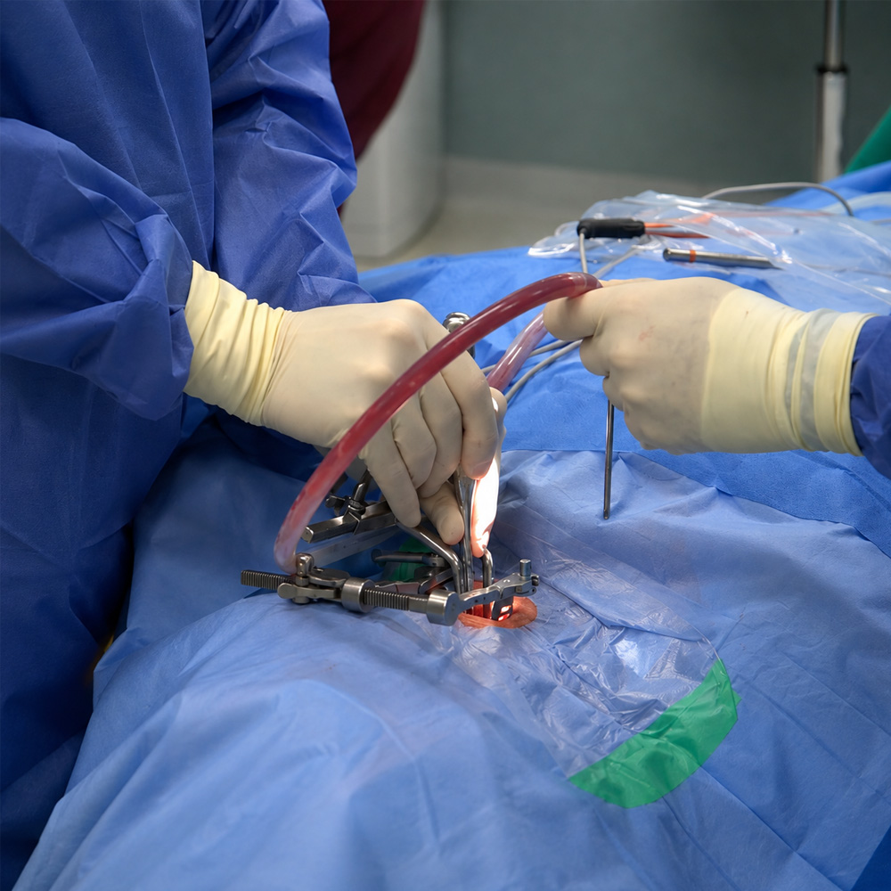Coronary Angioplasty (Balloon Angioplasty)