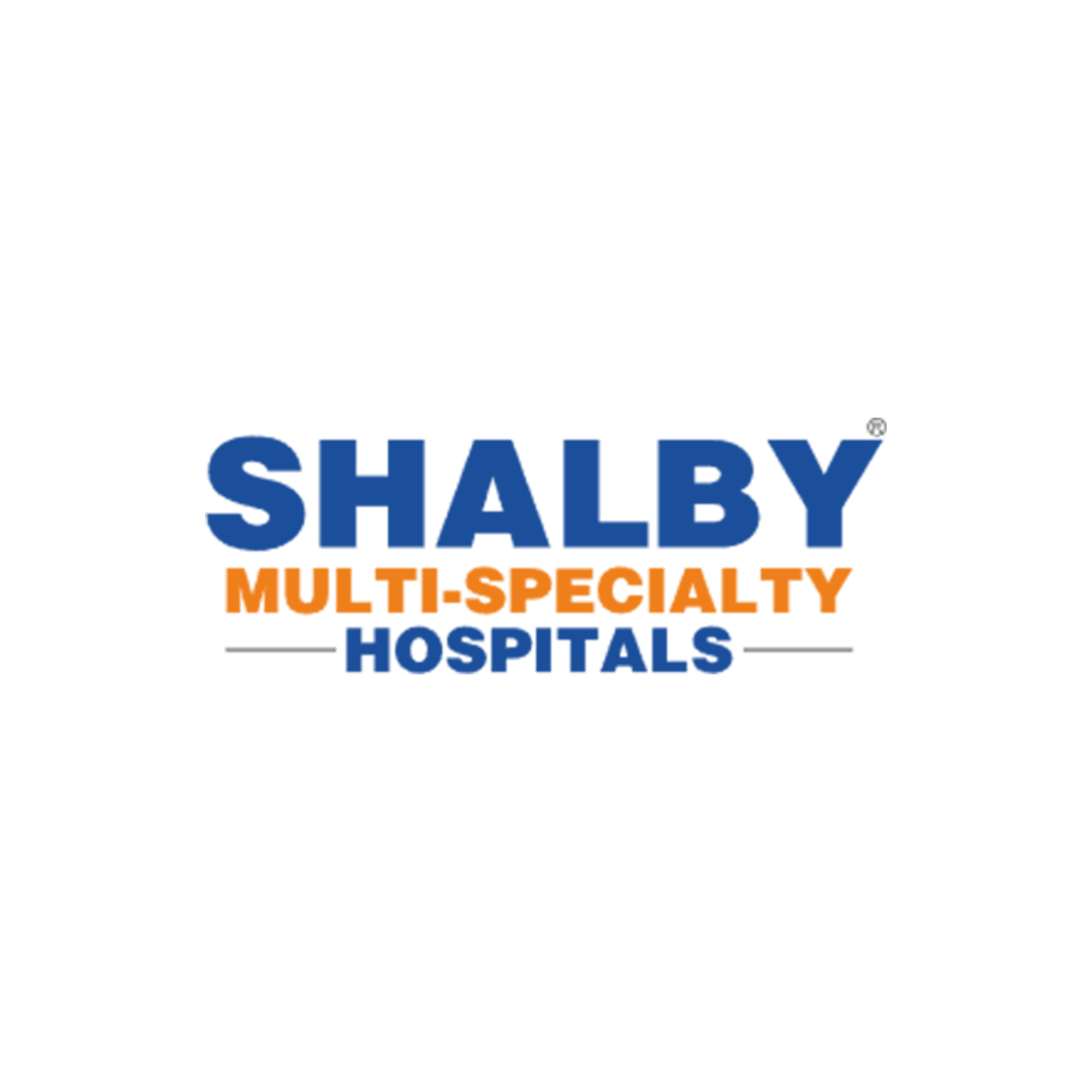 Shalby Hospitals