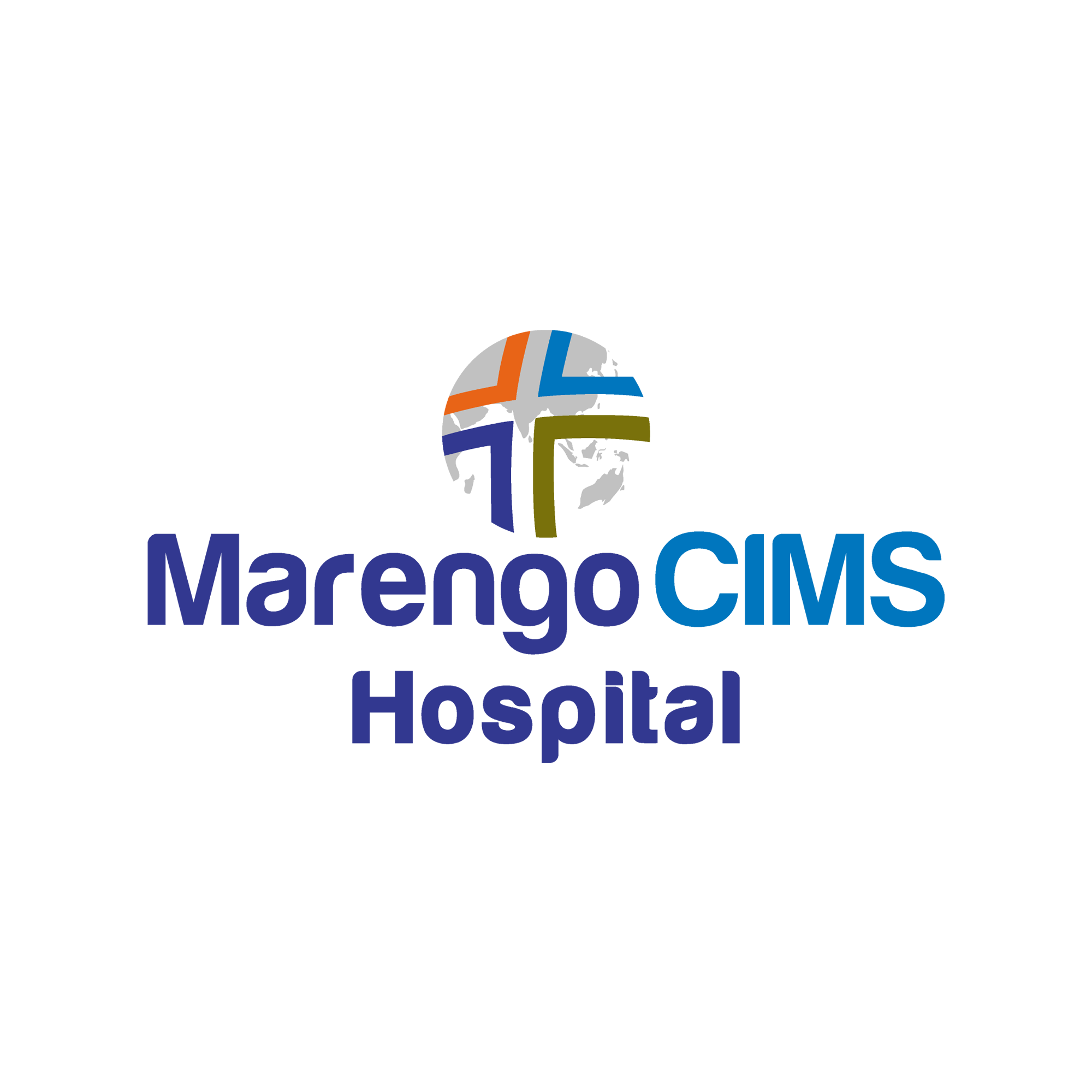 Marengo Asia CIMS Hospital