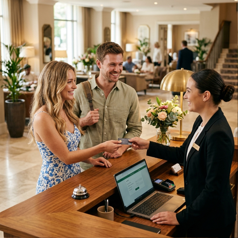 Accommodation Assistance