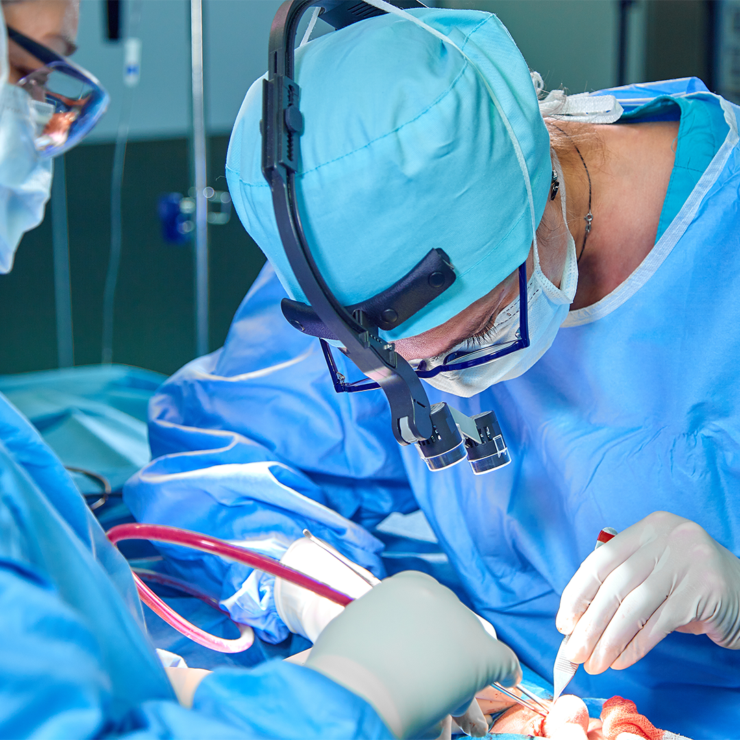 LVAD Procedure
