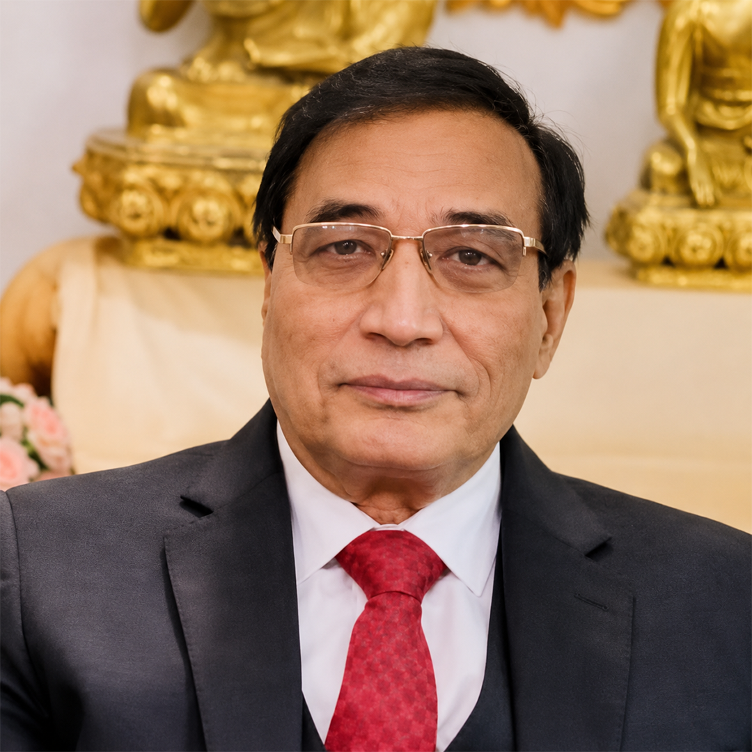 Dr. D. K. Satsangi
