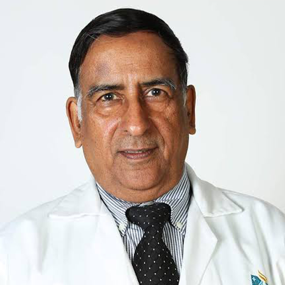 Dr. Sohan Lal Broor