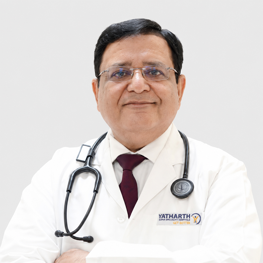 Dr. Inder Mohan Singh