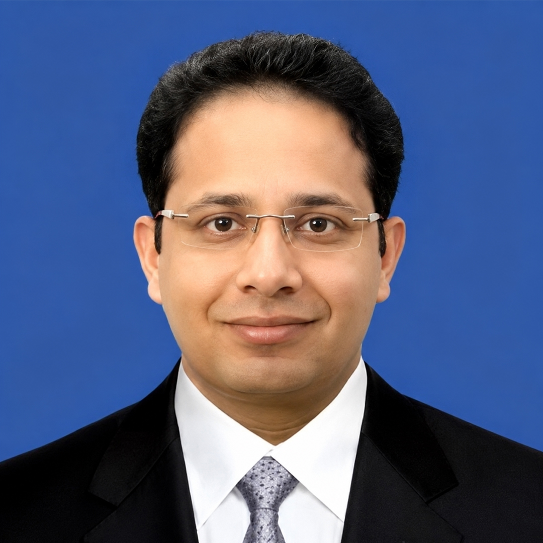 Dr. Mangesh G. Khole