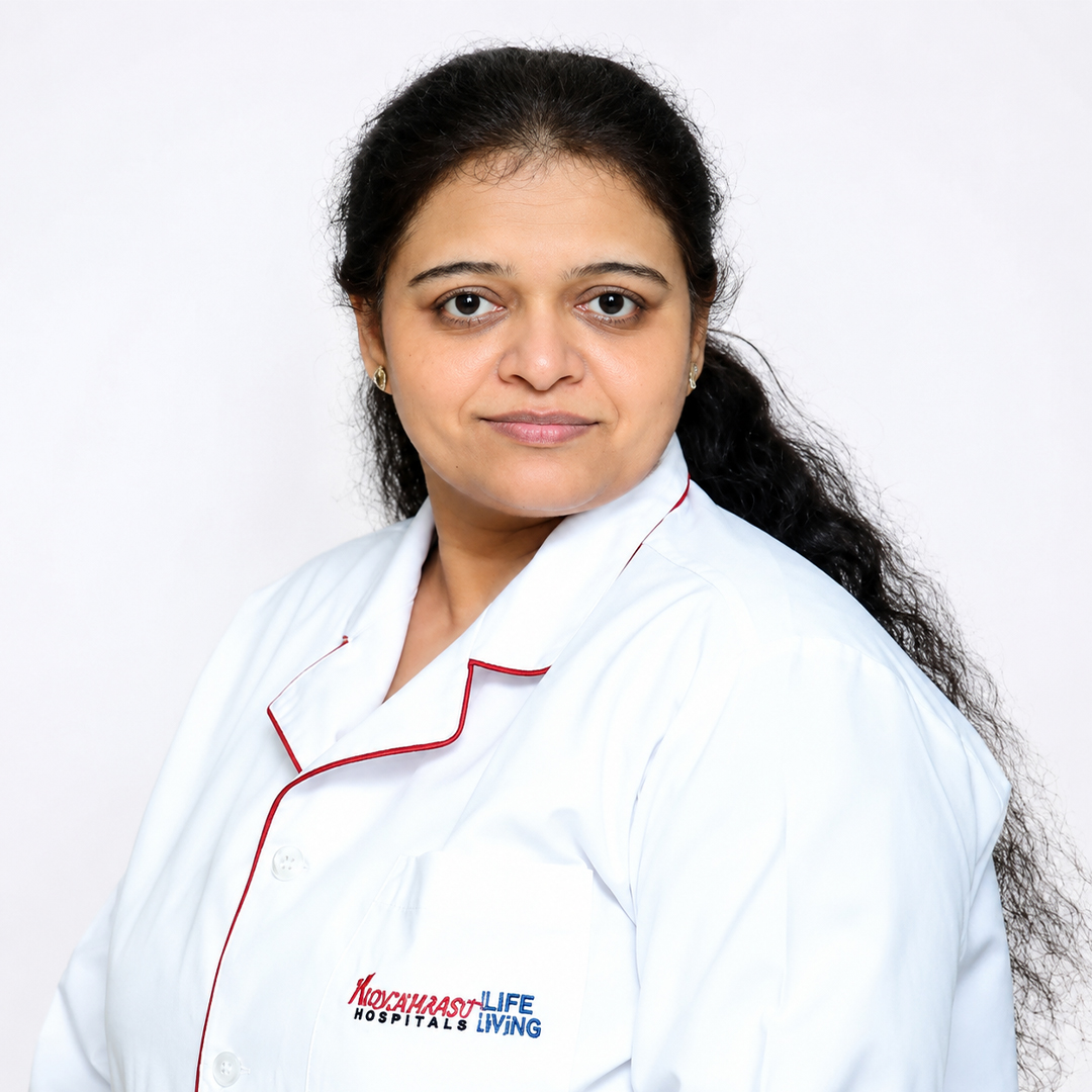 Dr. Meghal Sanghavi