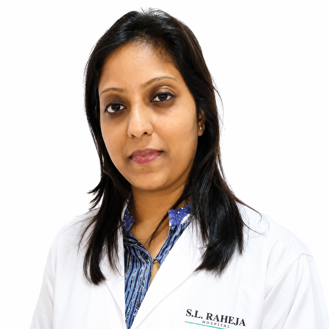 Dr. Neepa Vellimuttam
