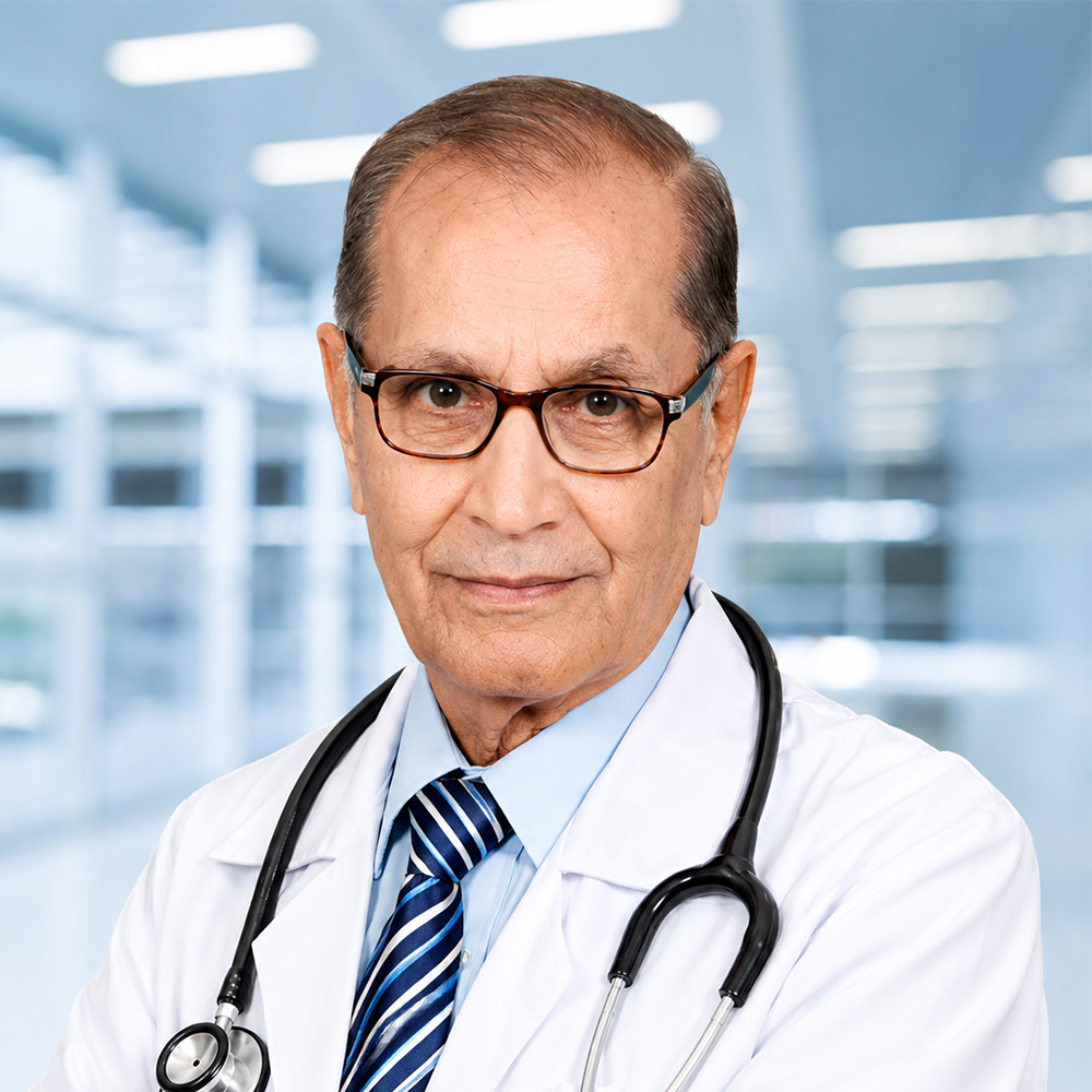 Dr. P.L. Dhingra