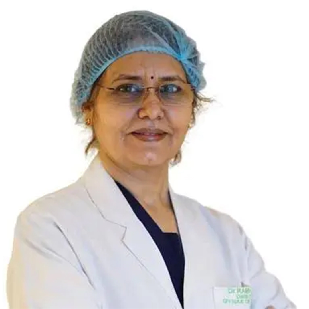 Dr. Rama Joshi