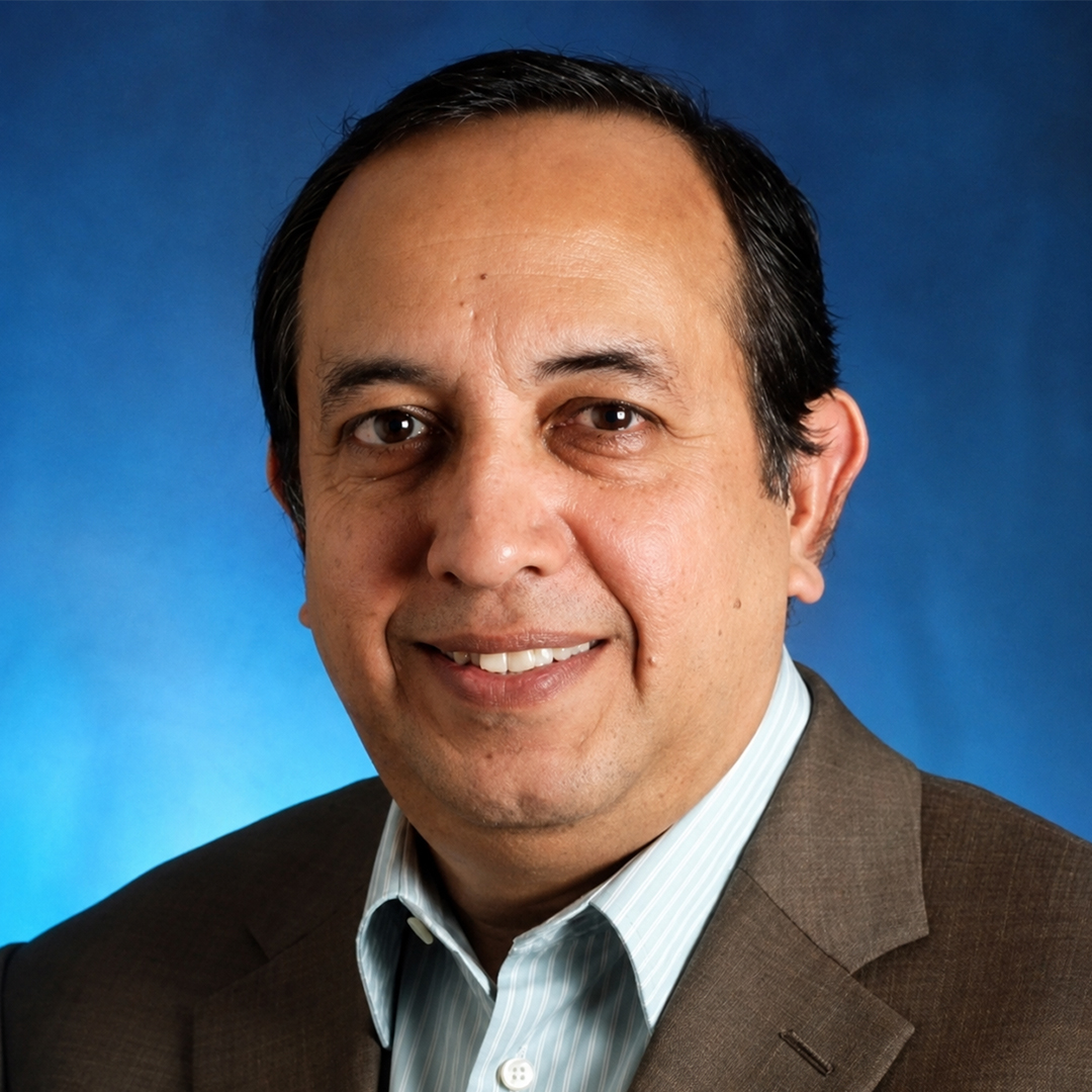 Dr. Raman Goel