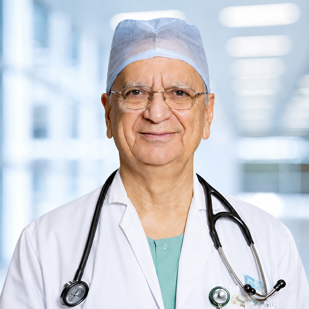 Dr. S.K. Gupta