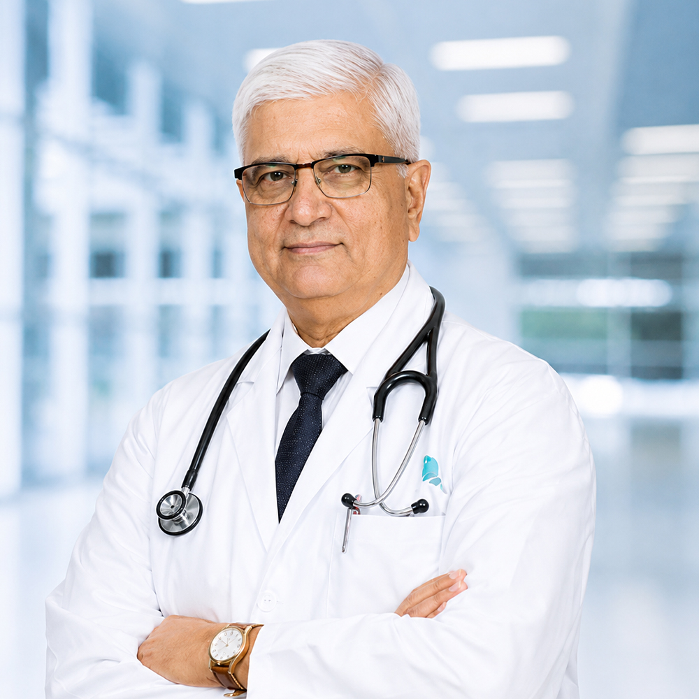 Dr. S.H. Ansari