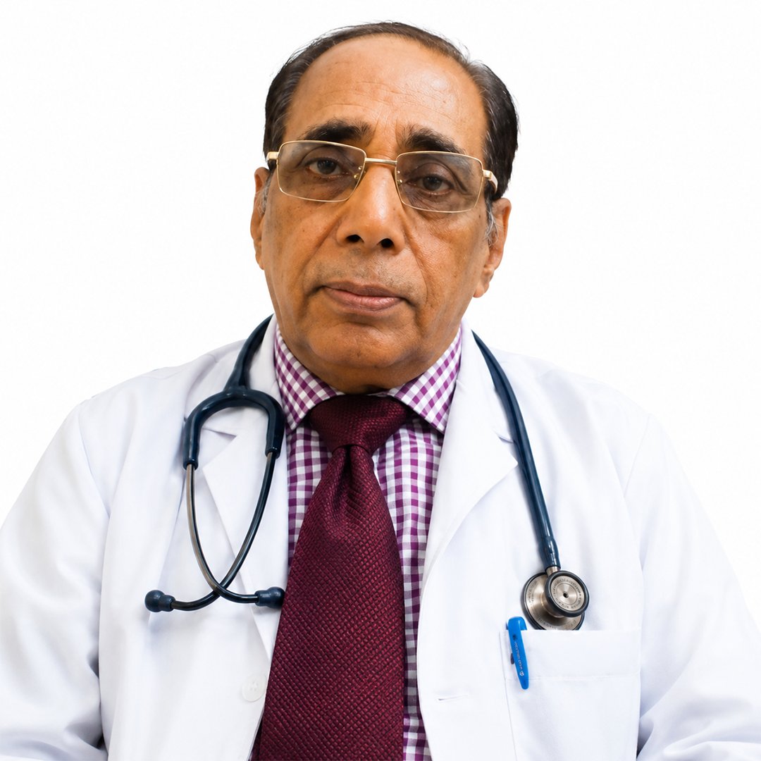 Dr. Sham Sunder