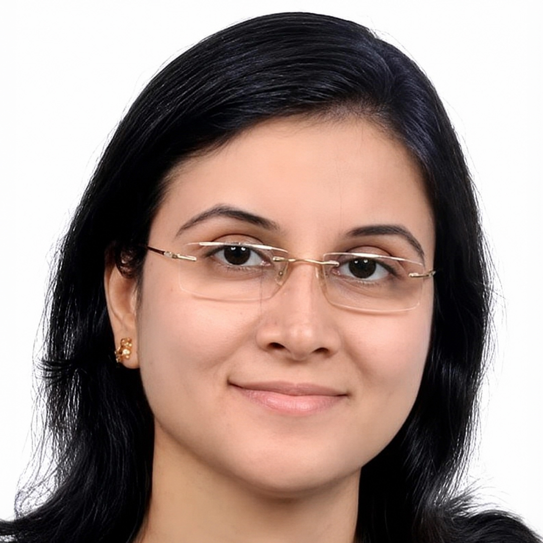 Dr. Shilpa Gupta Khandelwal