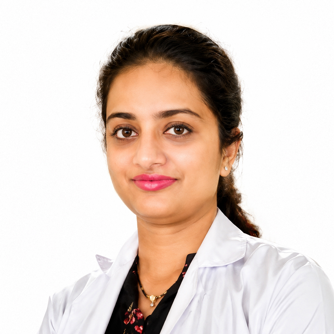 Dr. Soumya Shetty