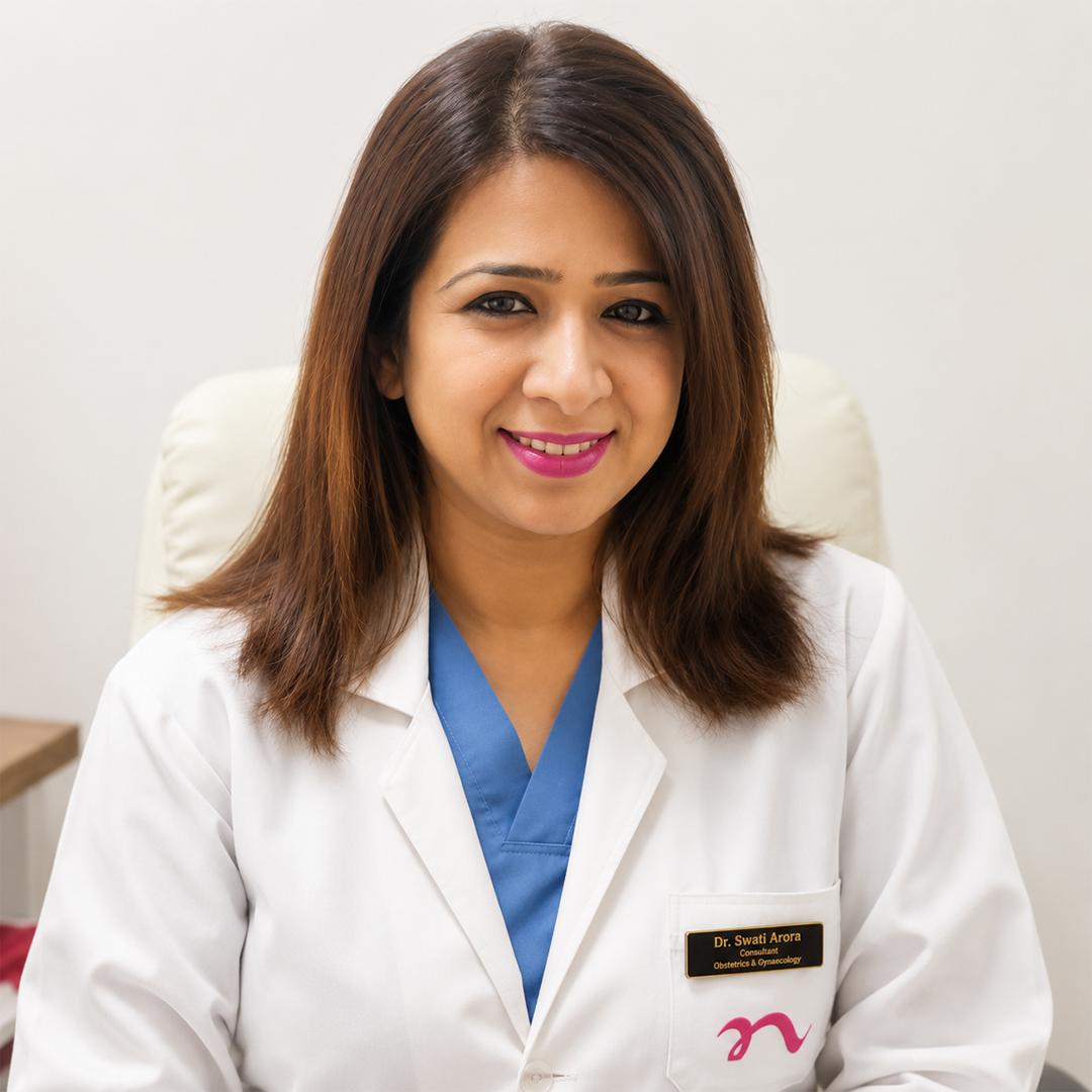 Dr. Sulbha Arora