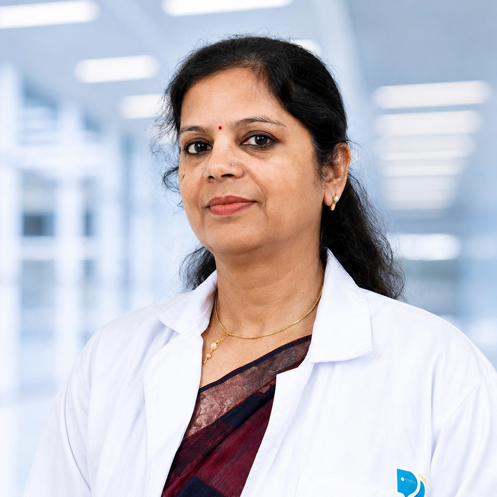 Dr. Sushma Prasad Sinha