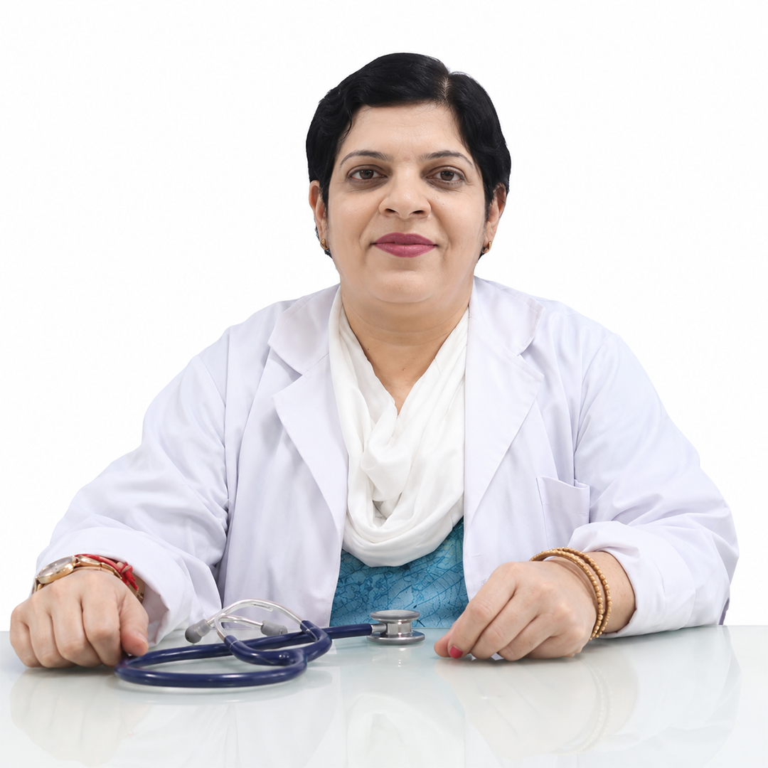 Dr. Aarti Sahni