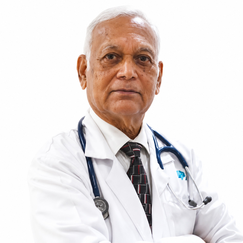 Dr. Akhil Mishra