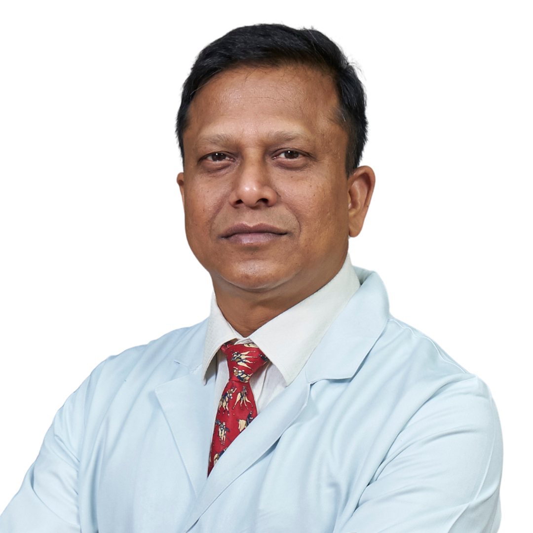 Dr. Amal Roy Choudhary