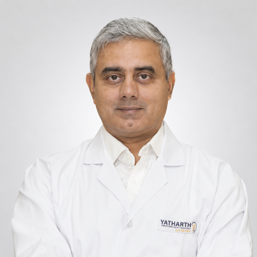 Dr. Amit Nath