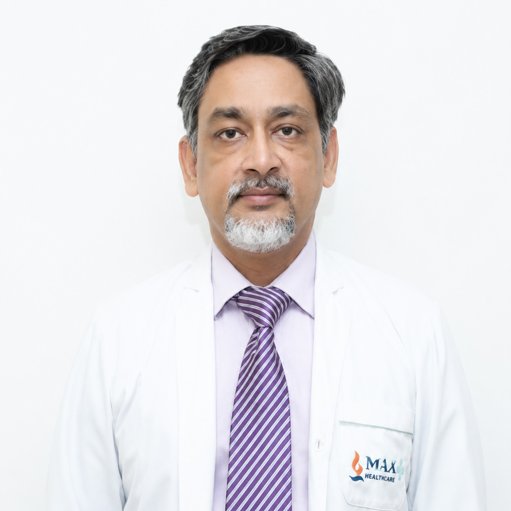 Dr. Amitabh Goel