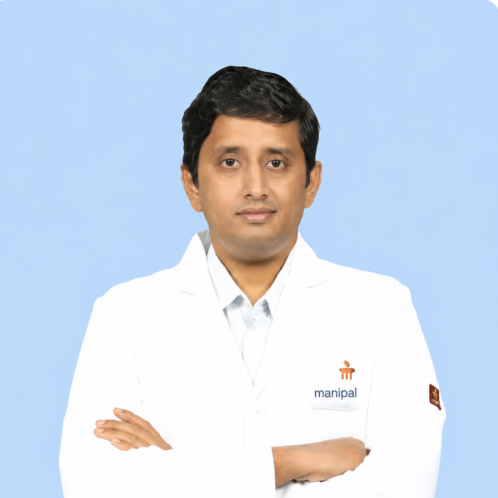 Dr. Anand N S