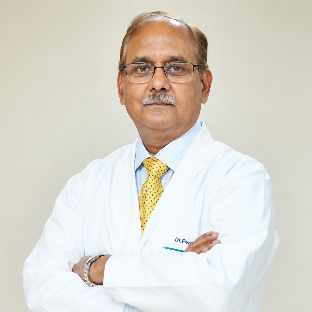 Dr. Anant Kumar