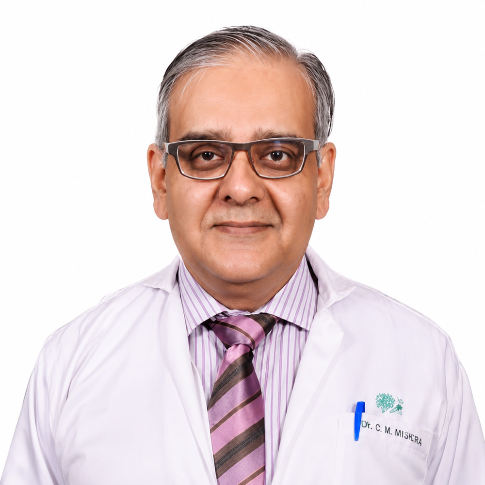 Dr. Anil Malhotra