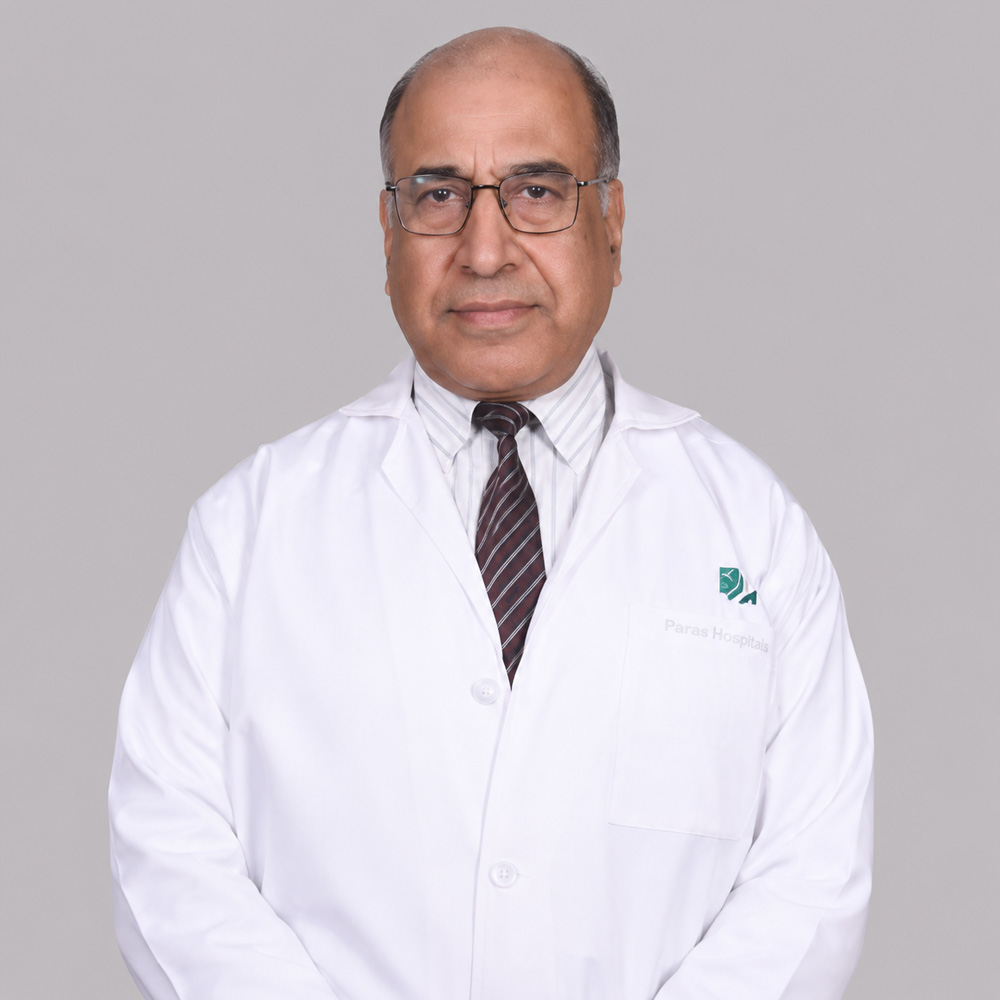Dr. Anoop Kr. Ganjoo