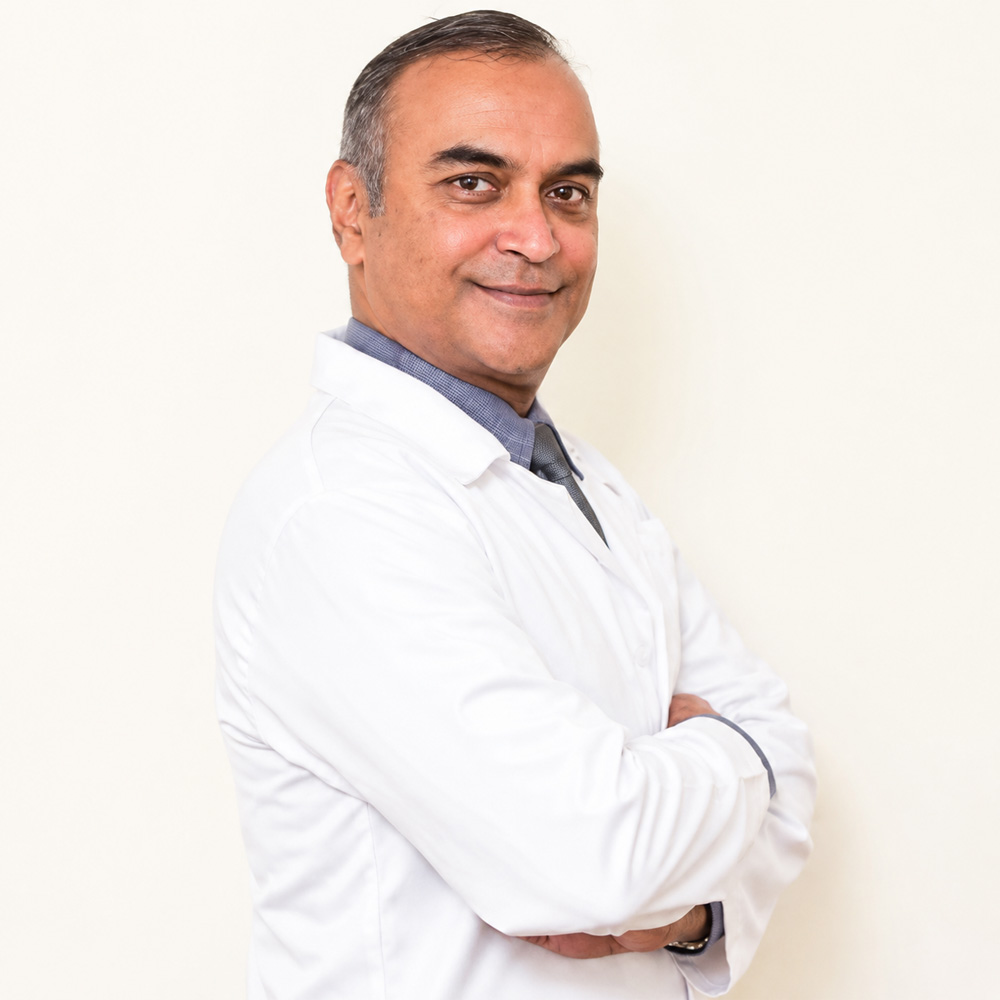 Dr. Arun Prasad