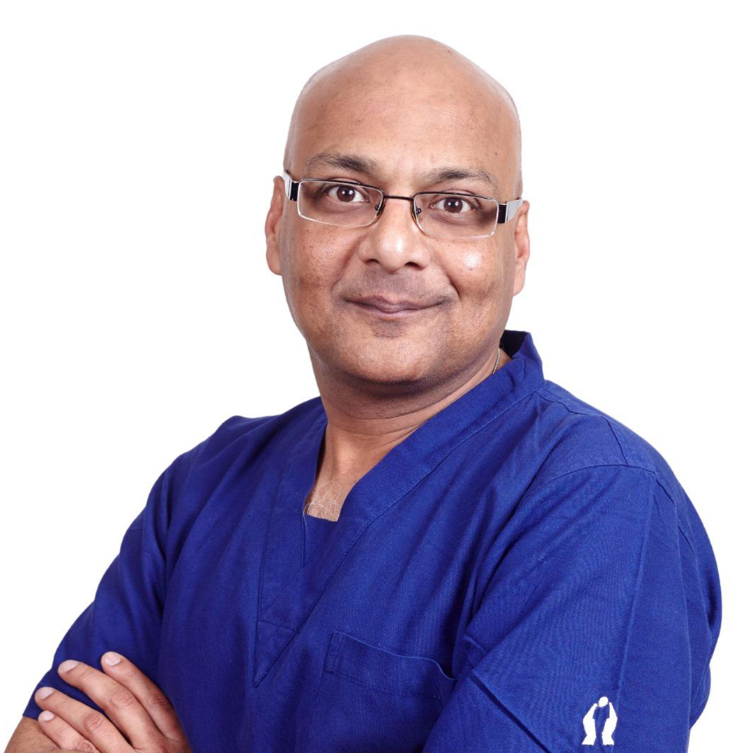 Dr. Atul Mittal