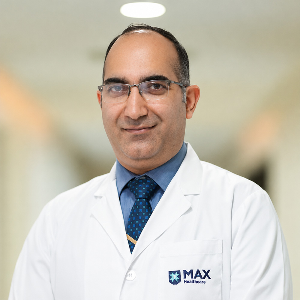 Dr. (Prof.) Atul Sharma