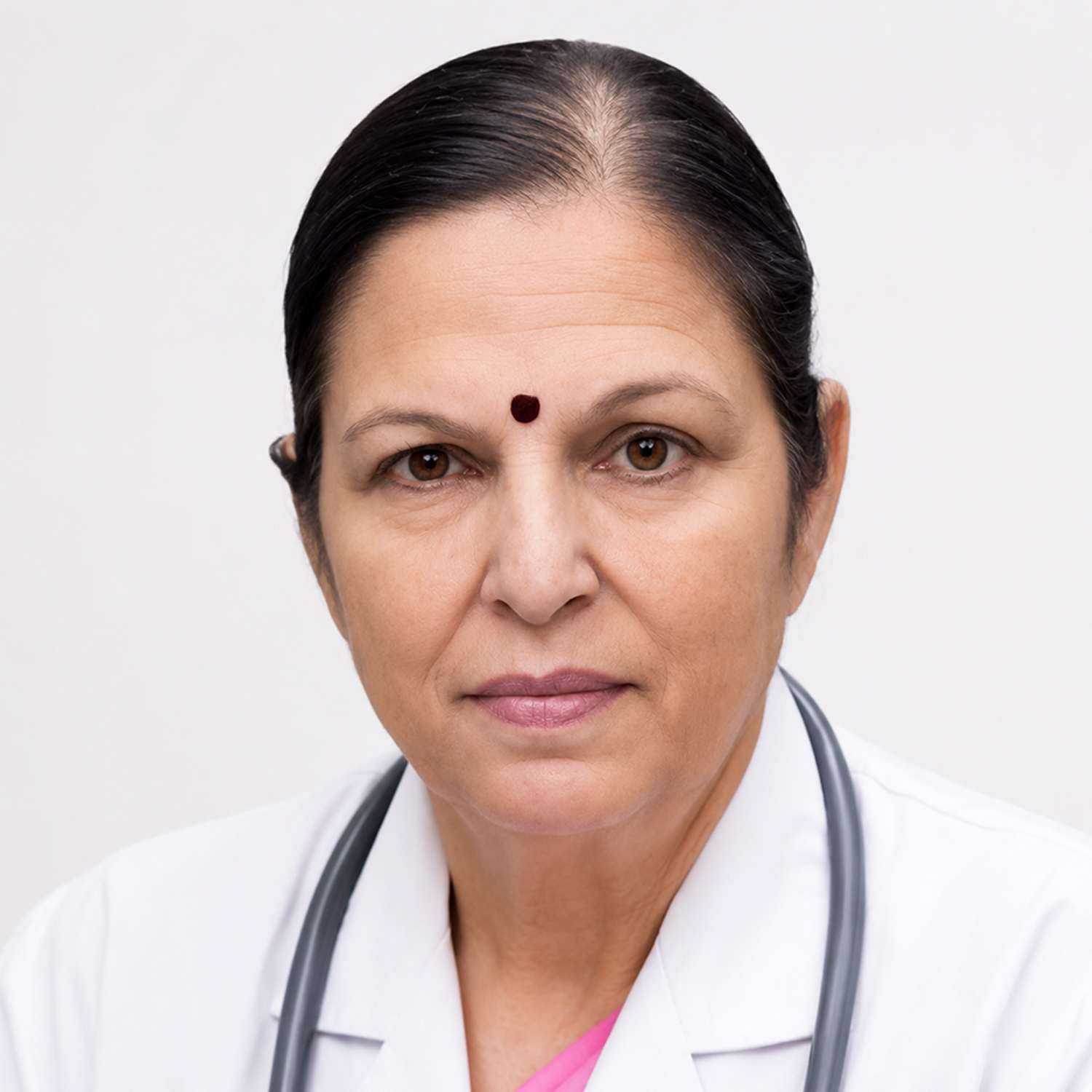 Dr. B. D. Hasija