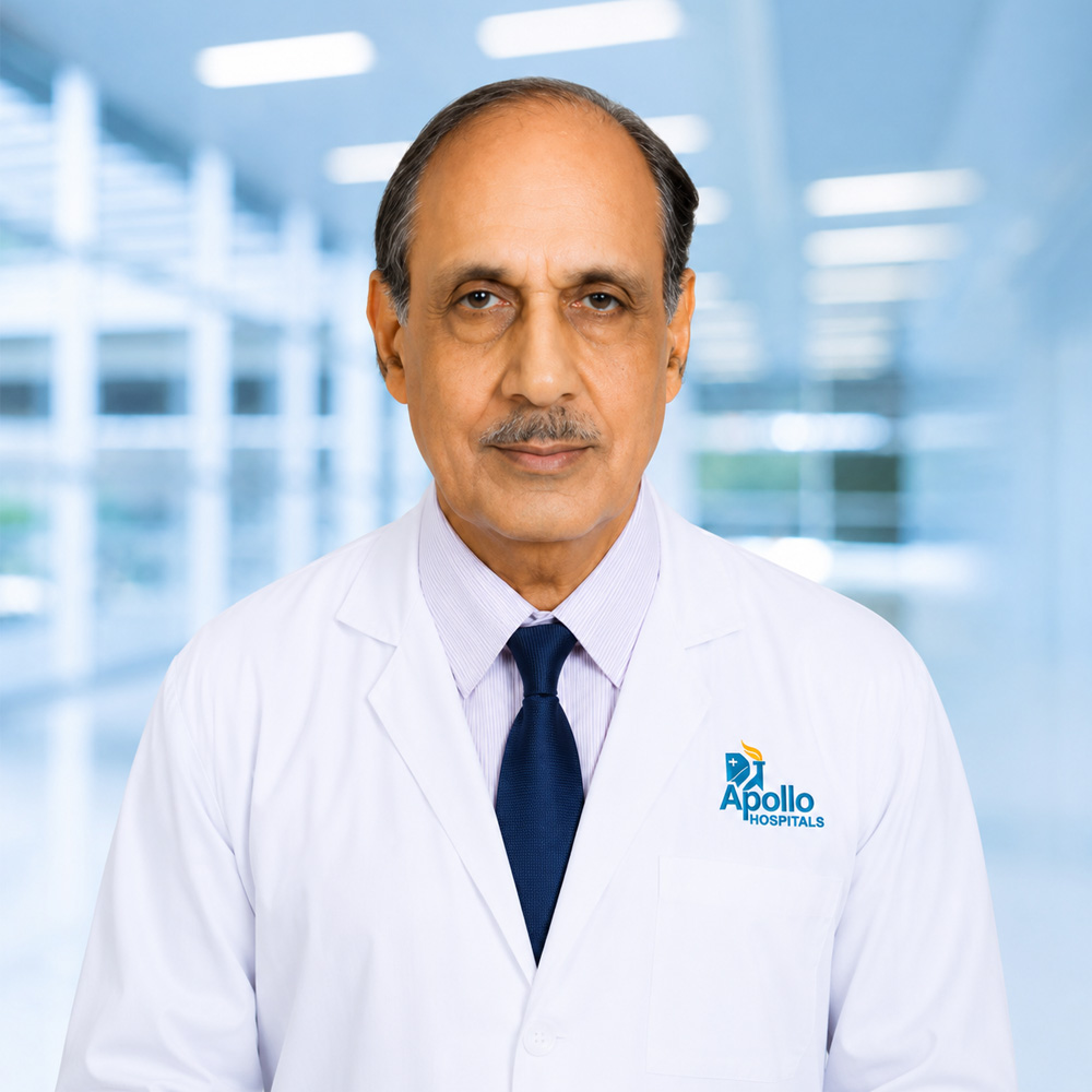 Dr. B.M.L. Kapoor