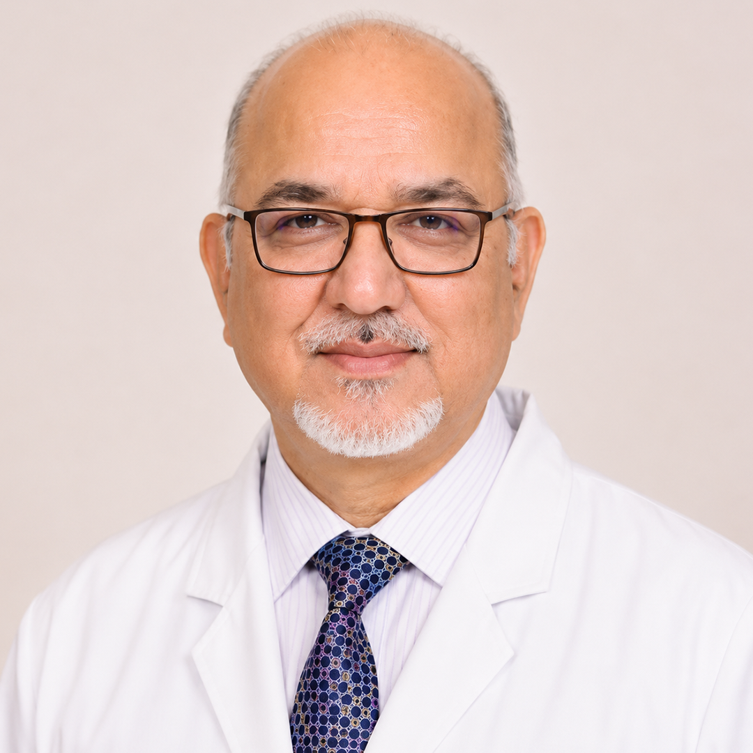 Dr. Bachan Singh