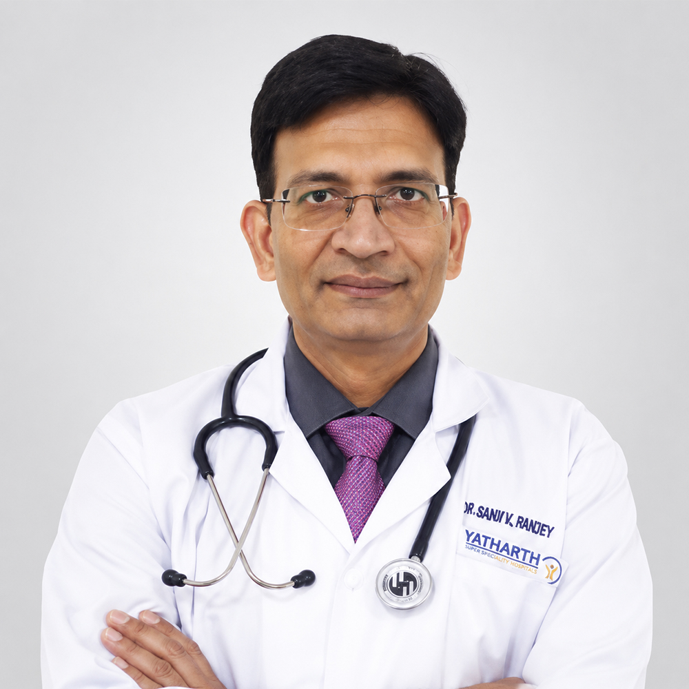 Dr. Binay Kumar