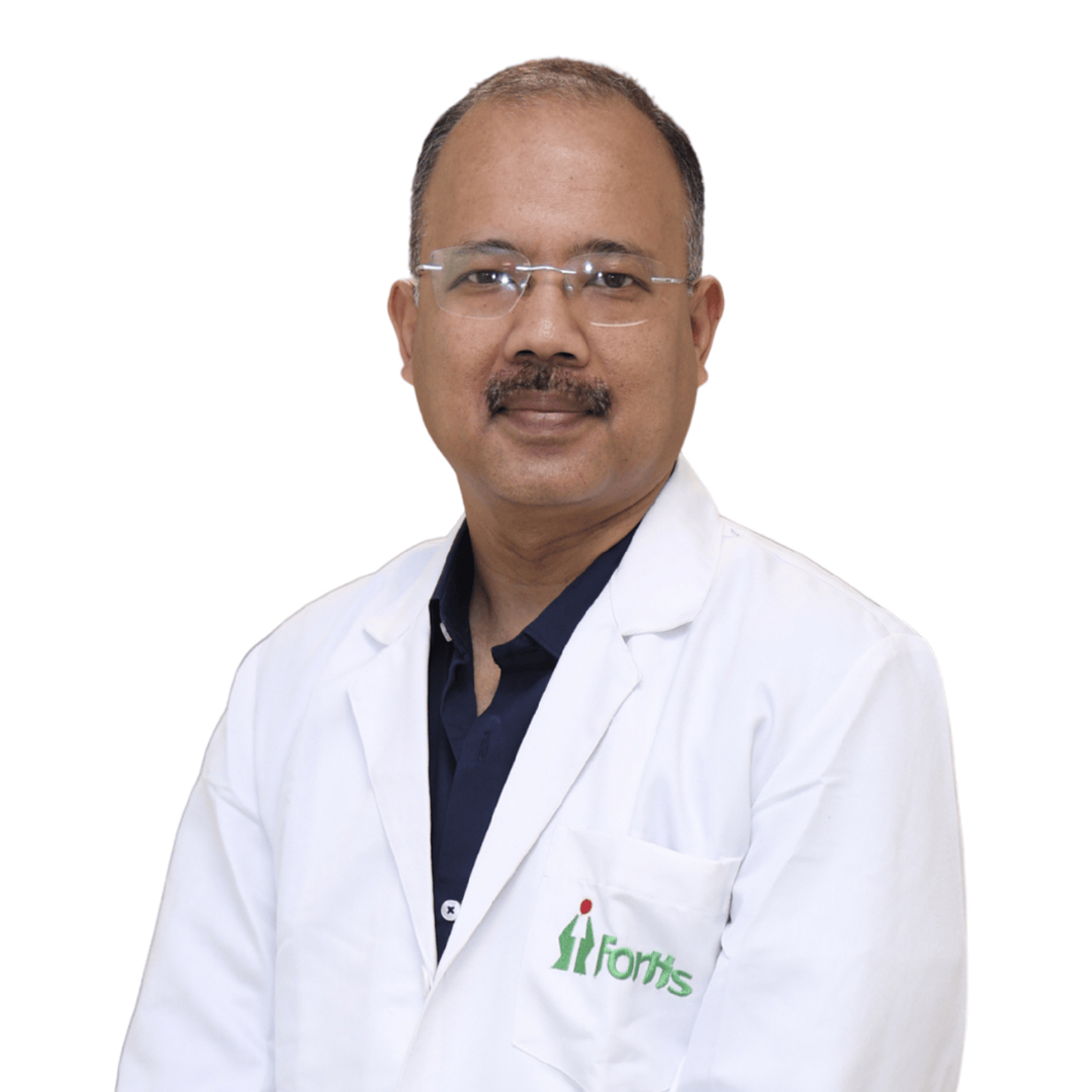 Dr. Biswajyoti Hazarika