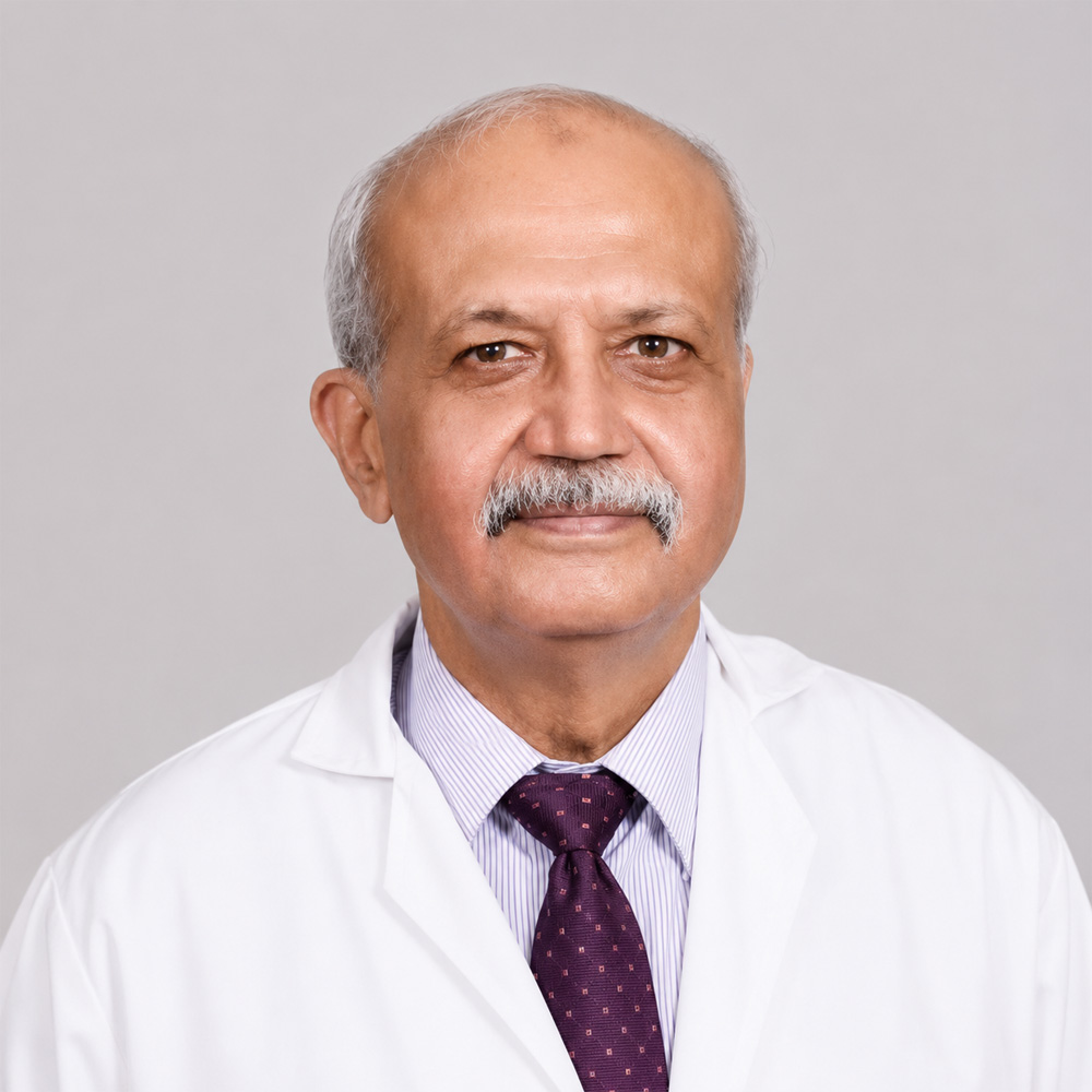 Dr. C. M. Batra