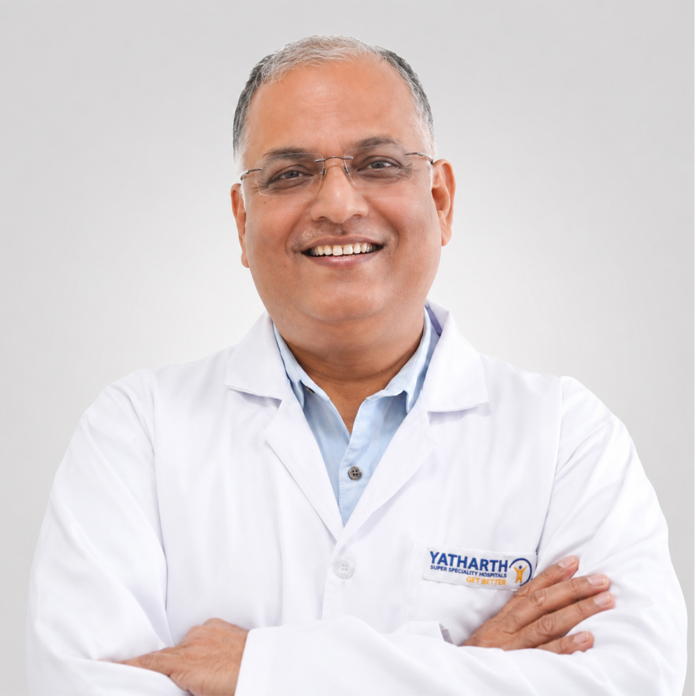 Dr. Chandrasekhar
