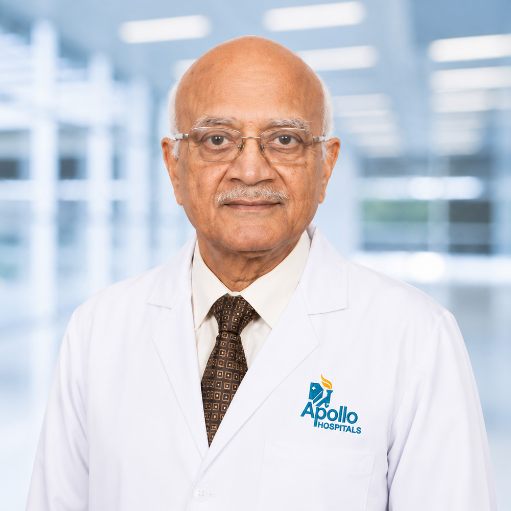 Dr. D.K. Bhargava
