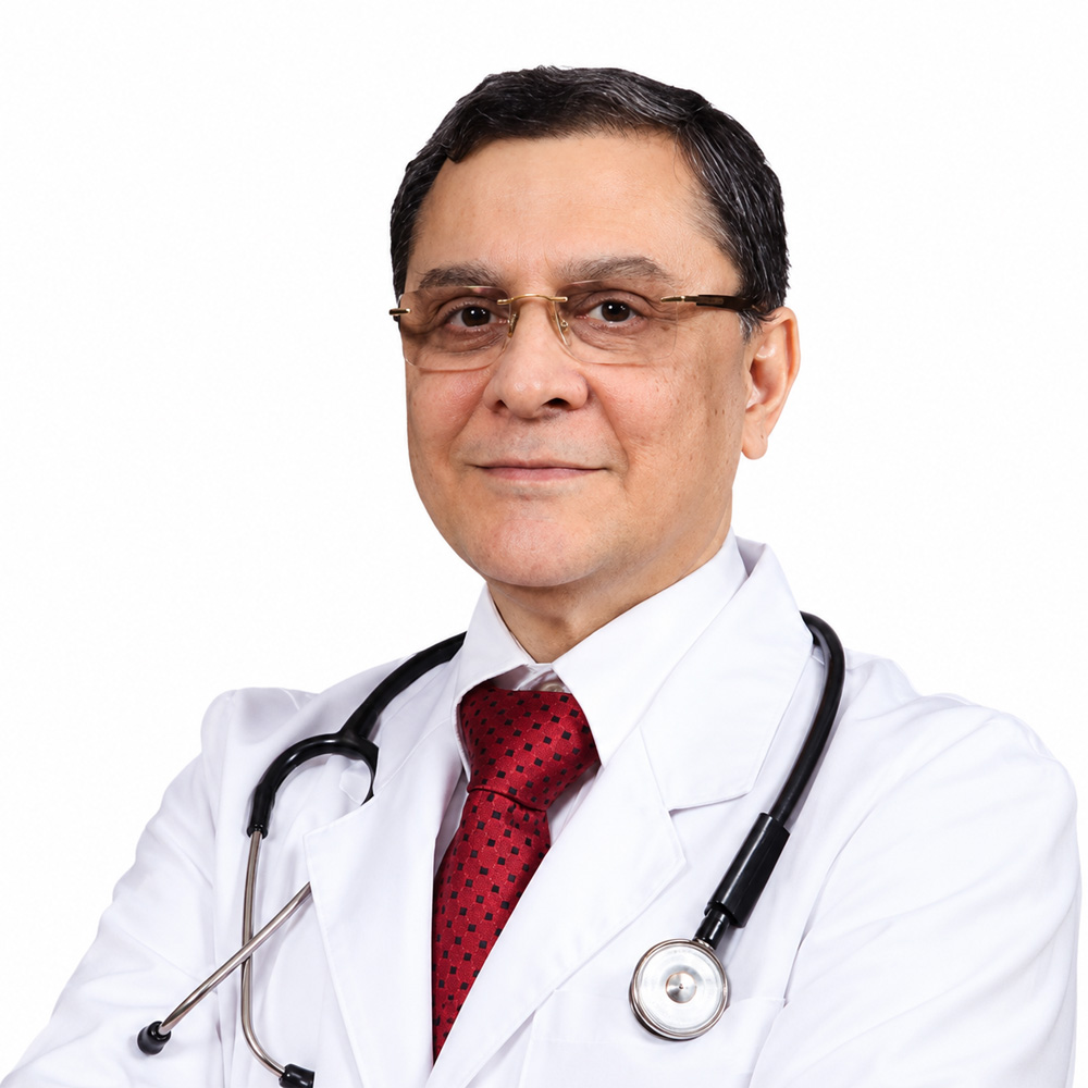 Dr. Gourdas Choudhuri