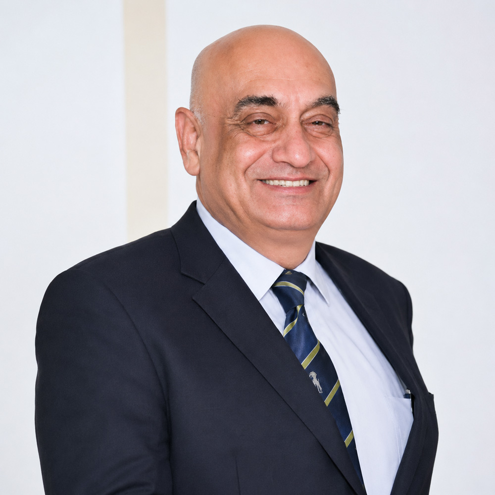Dr. K.K. Kapur