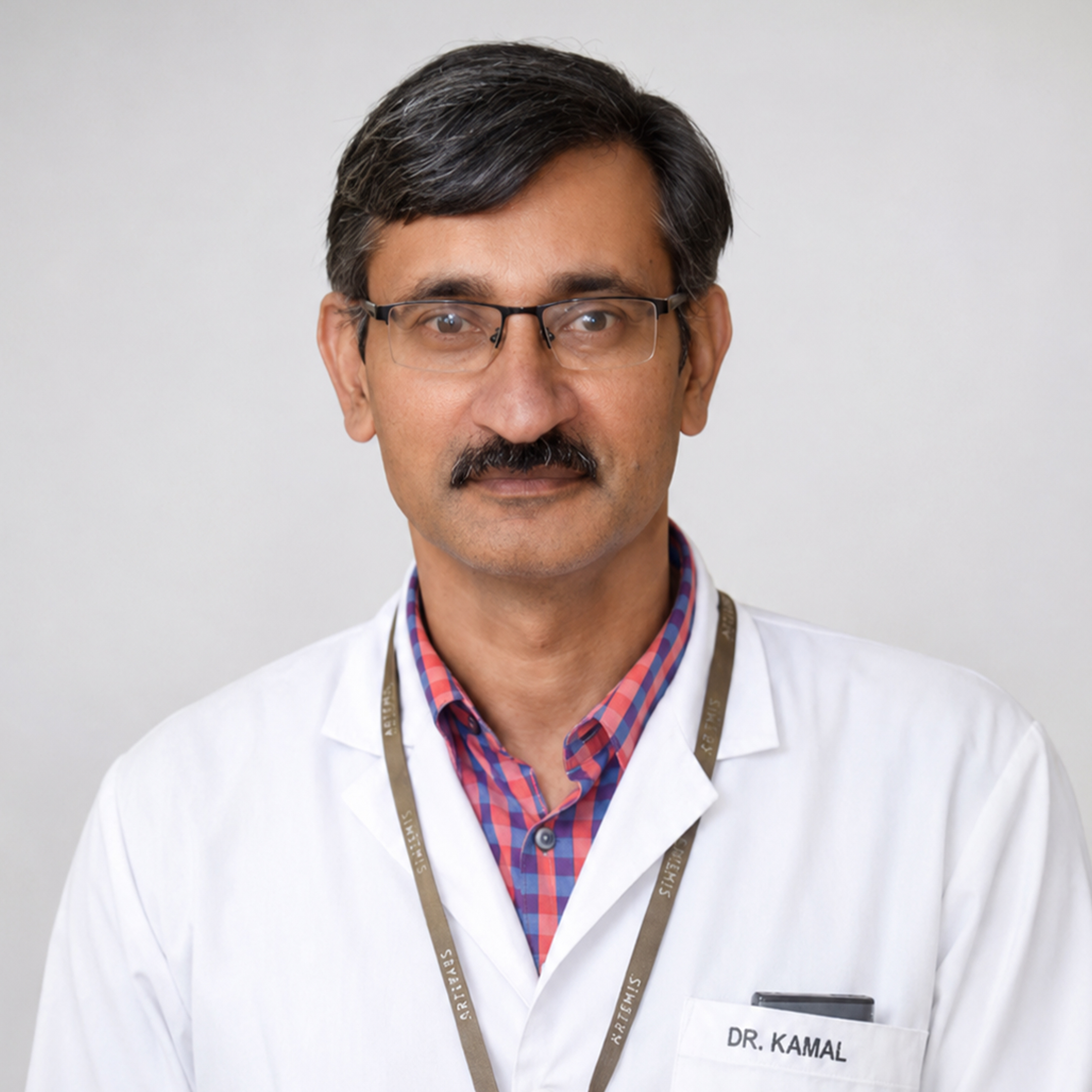 Dr. Kamal Verma