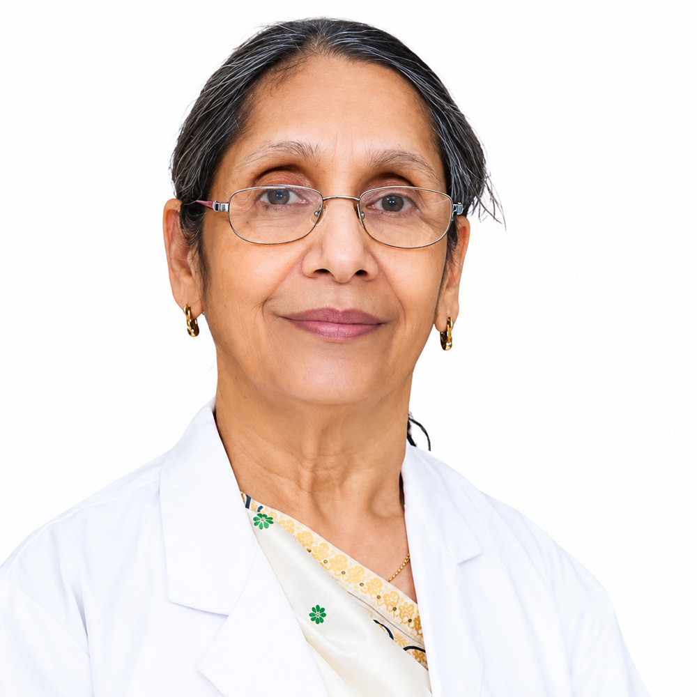 Dr. Kanika Gupta