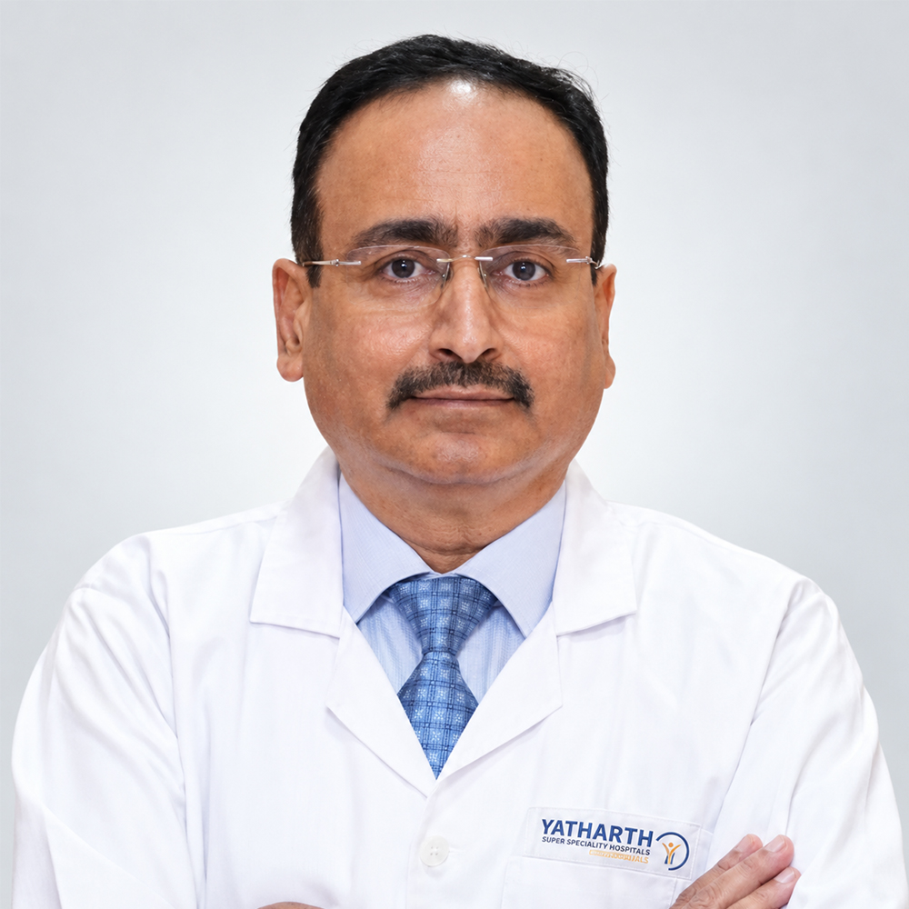 Dr. Kapil Kochhar