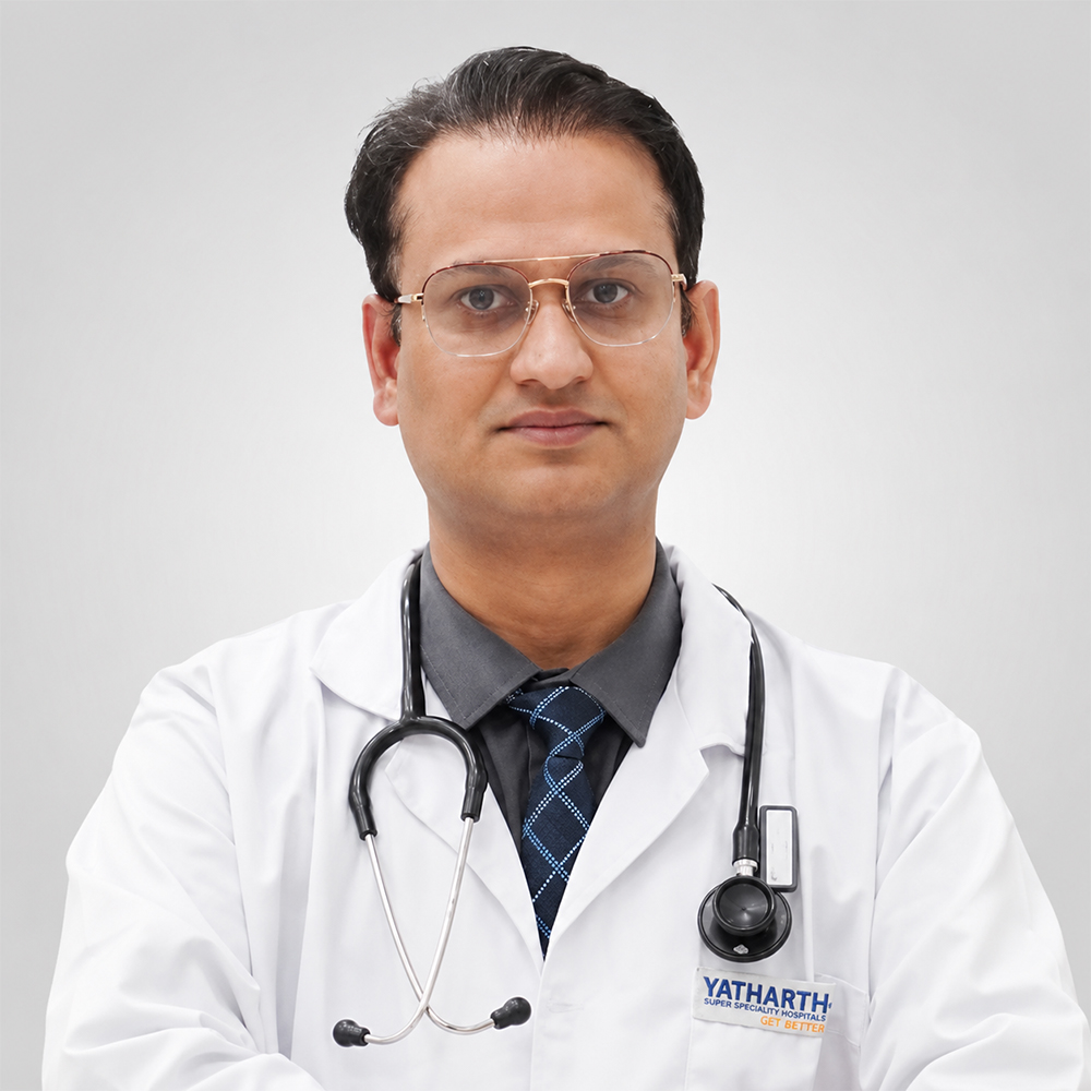 Dr. Kapil Sharma