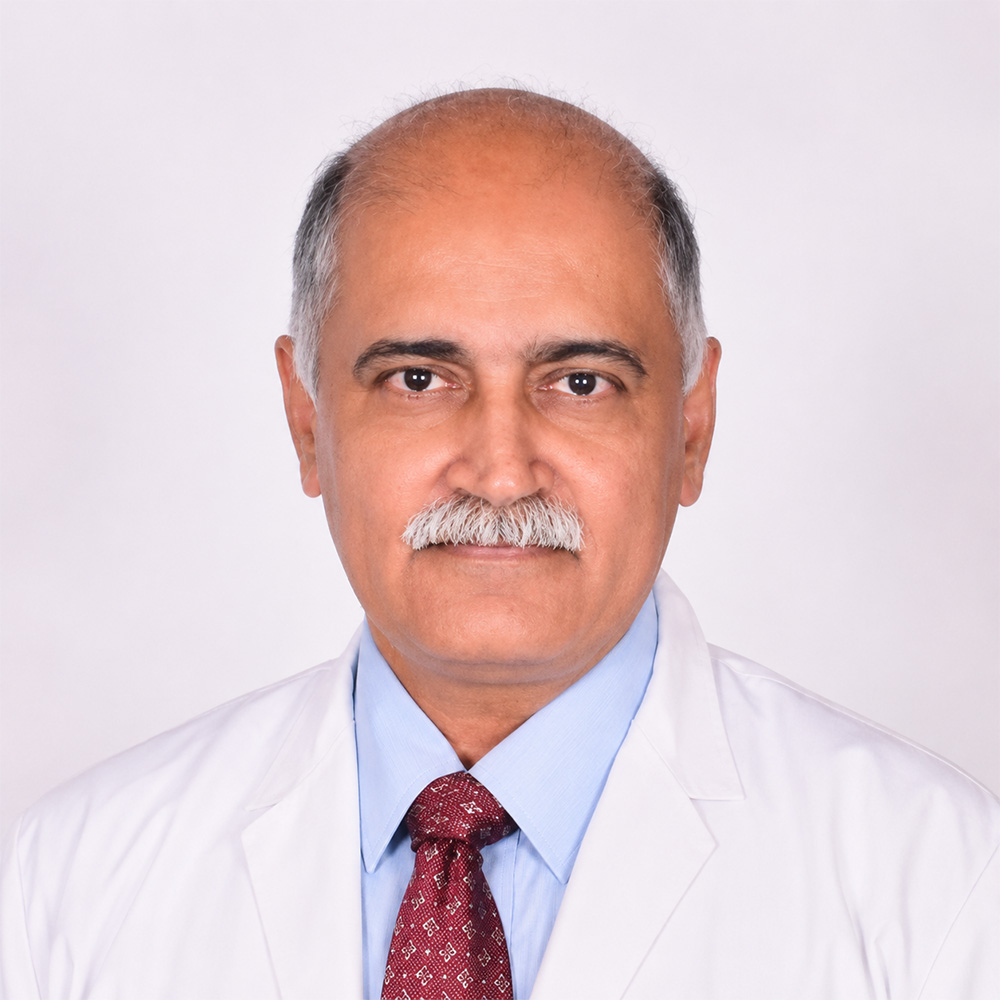Dr. Kulbhushan Singh Dagar